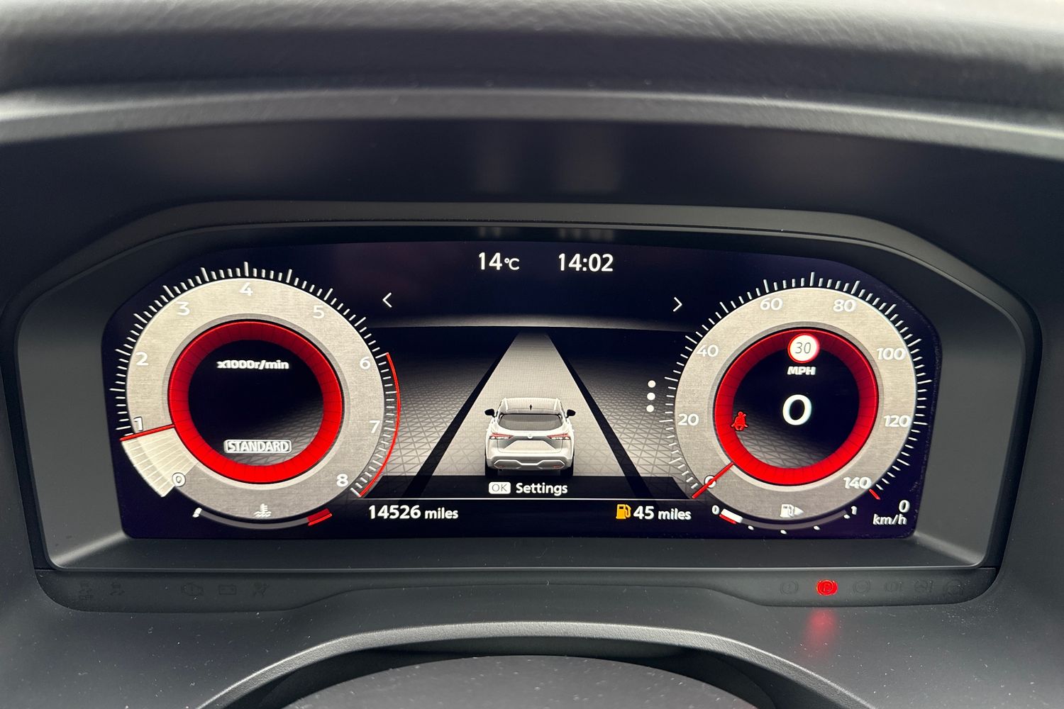 Used Nissan Qashqai 2021 for sale - 76146052: Photo 20