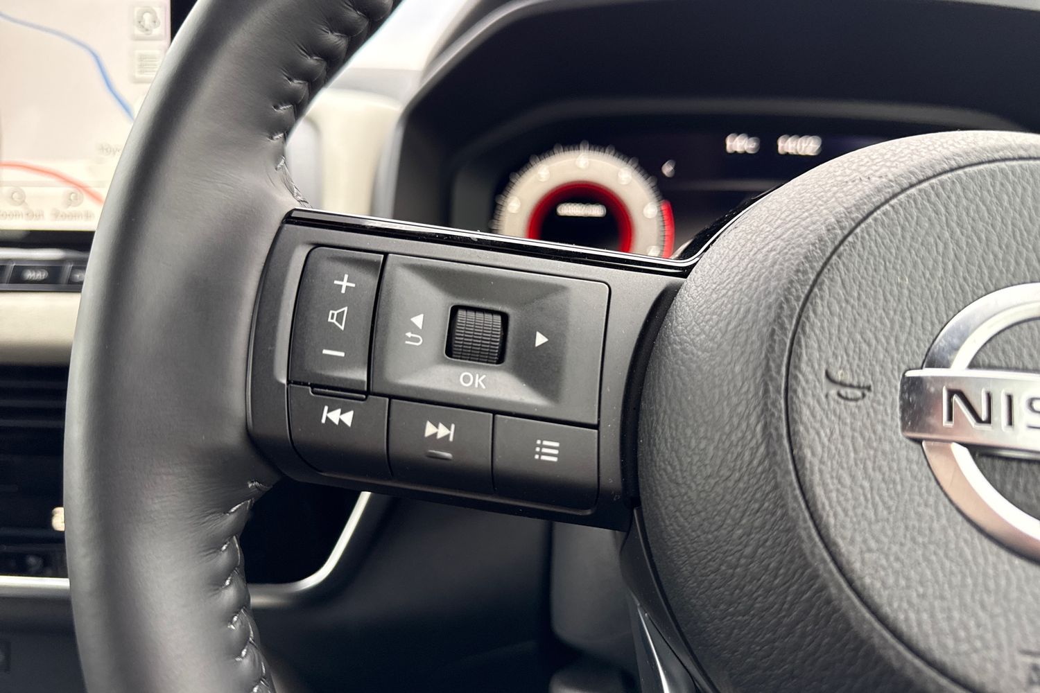 Used Nissan Qashqai 2021 for sale - 76146052: Photo 21