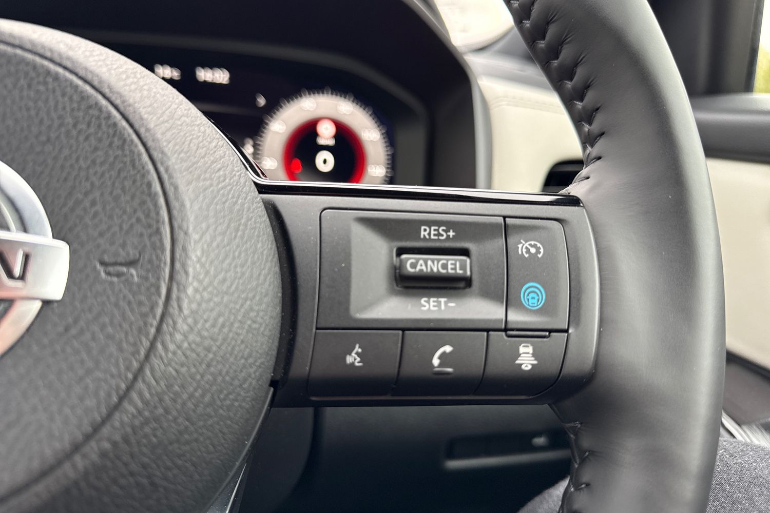 Used Nissan Qashqai 2021 for sale - 76146052: Photo 22