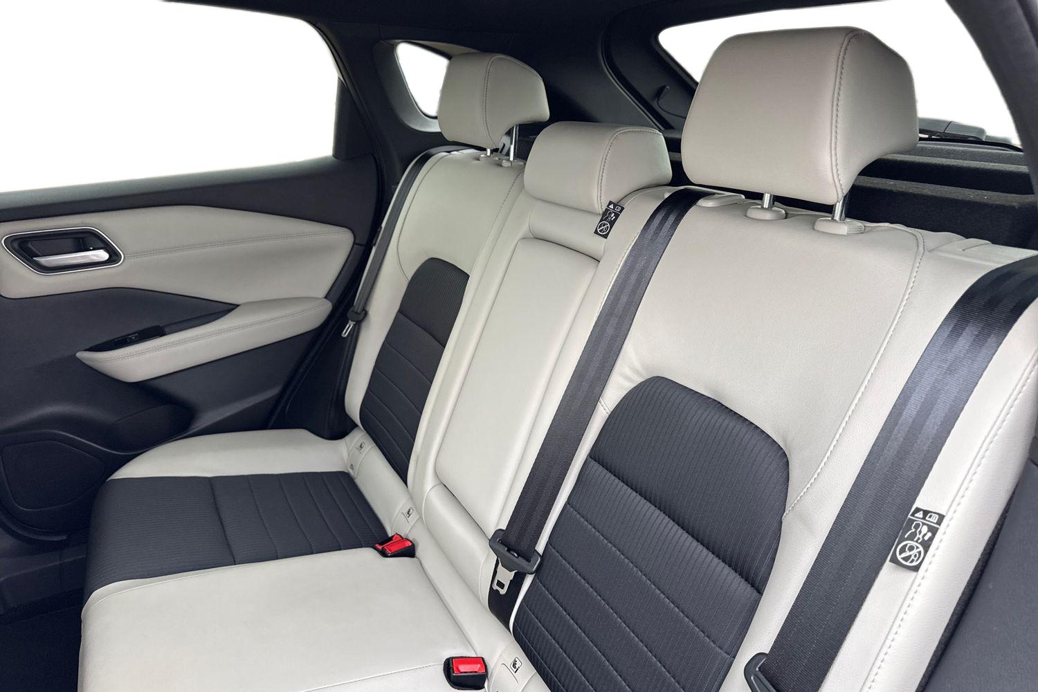 Used Nissan Qashqai 2021 for sale - 76146052: Photo 23