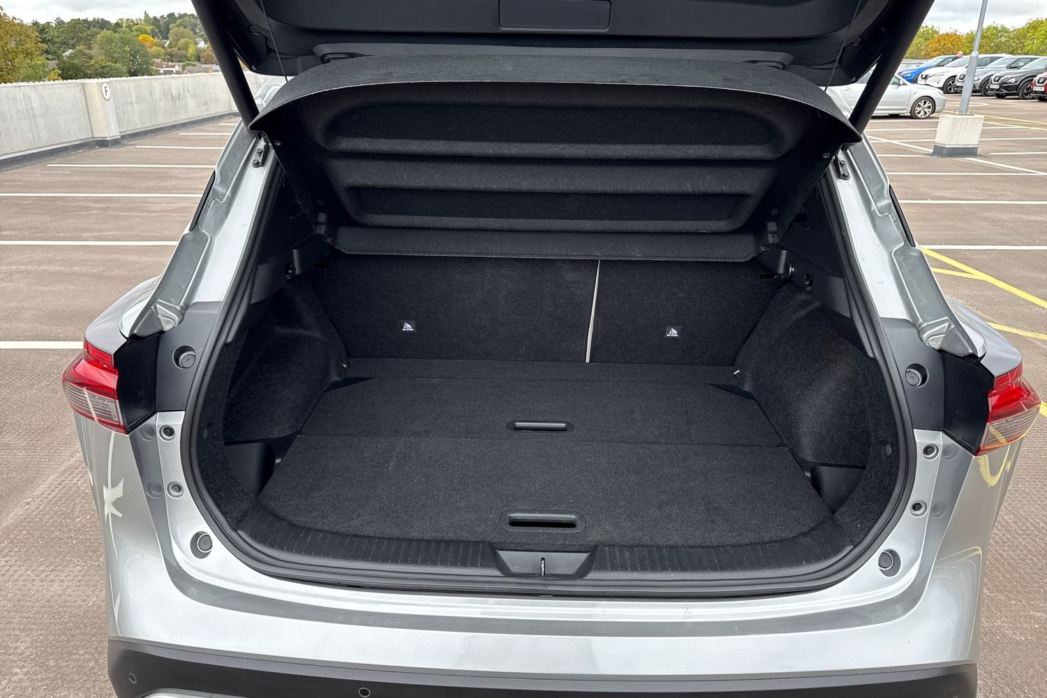 Used Nissan Qashqai 2021 for sale - 76146052: Photo 24