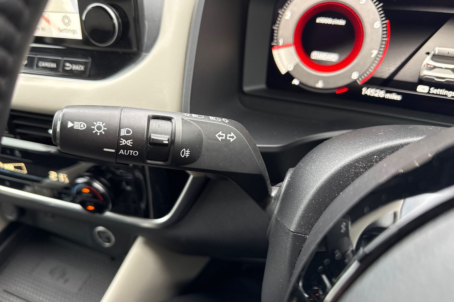 Used Nissan Qashqai 2021 for sale - 76146052: Photo 32