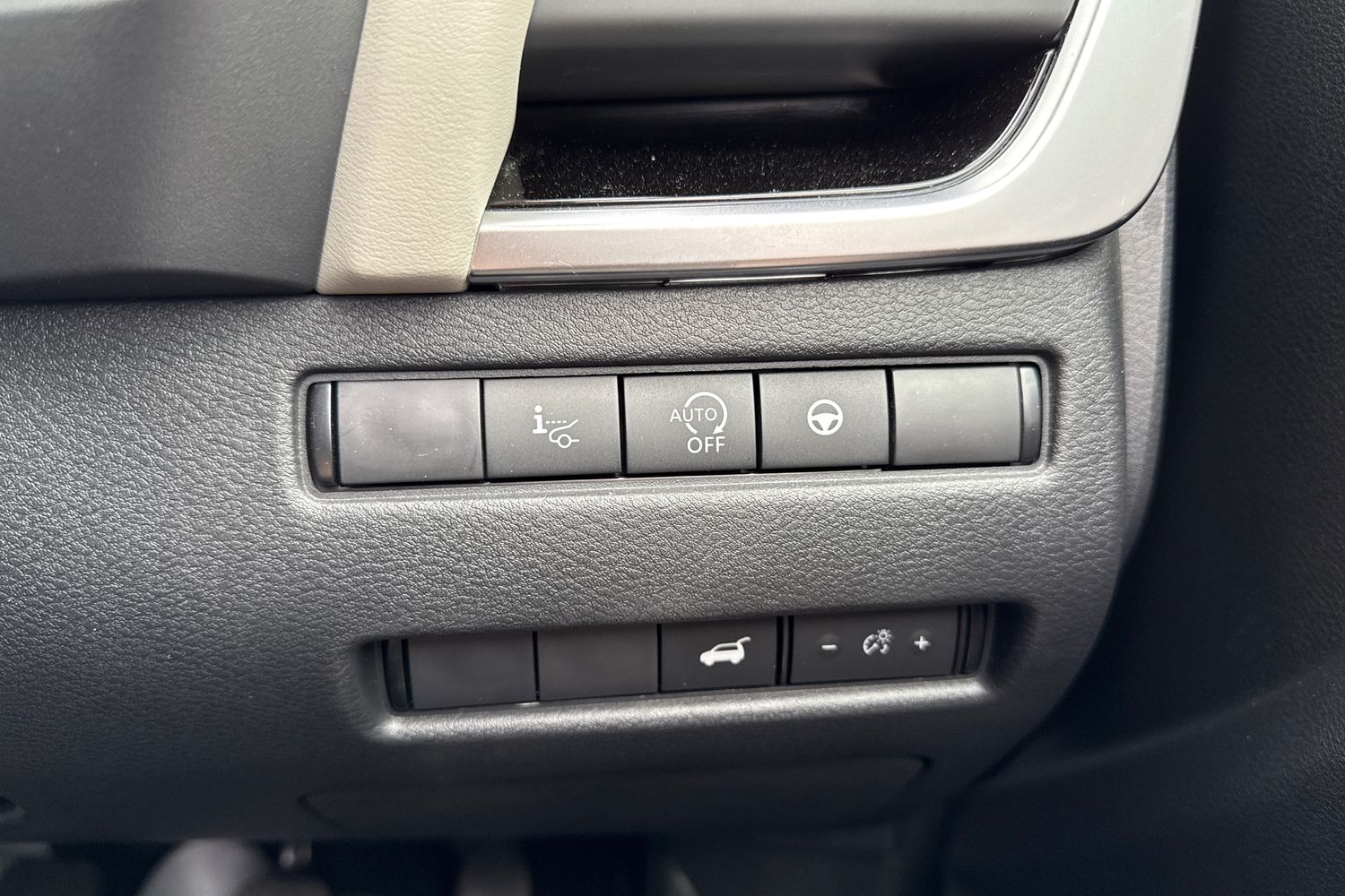 Used Nissan Qashqai 2021 for sale - 76146052: Photo 33