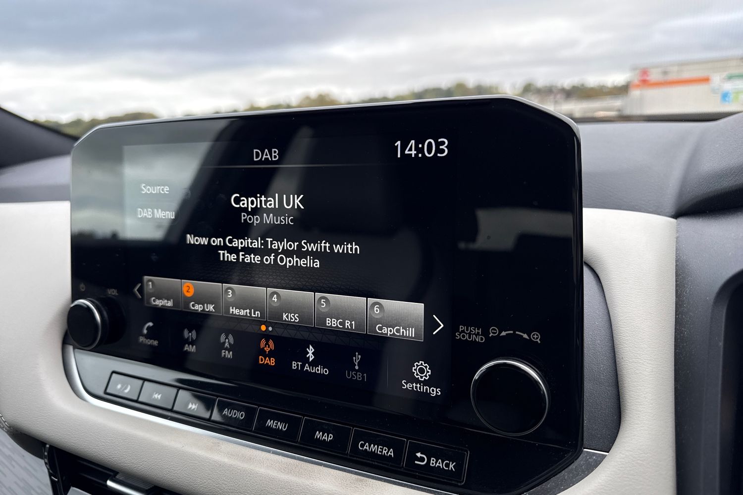 Used Nissan Qashqai 2021 for sale - 76146052: Photo 34