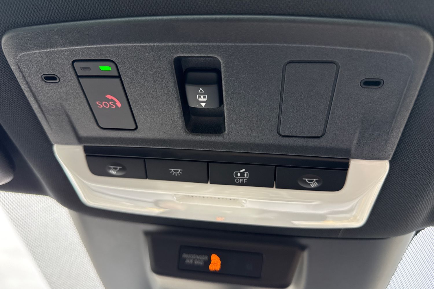 Used Nissan Qashqai 2021 for sale - 76146052: Photo 41