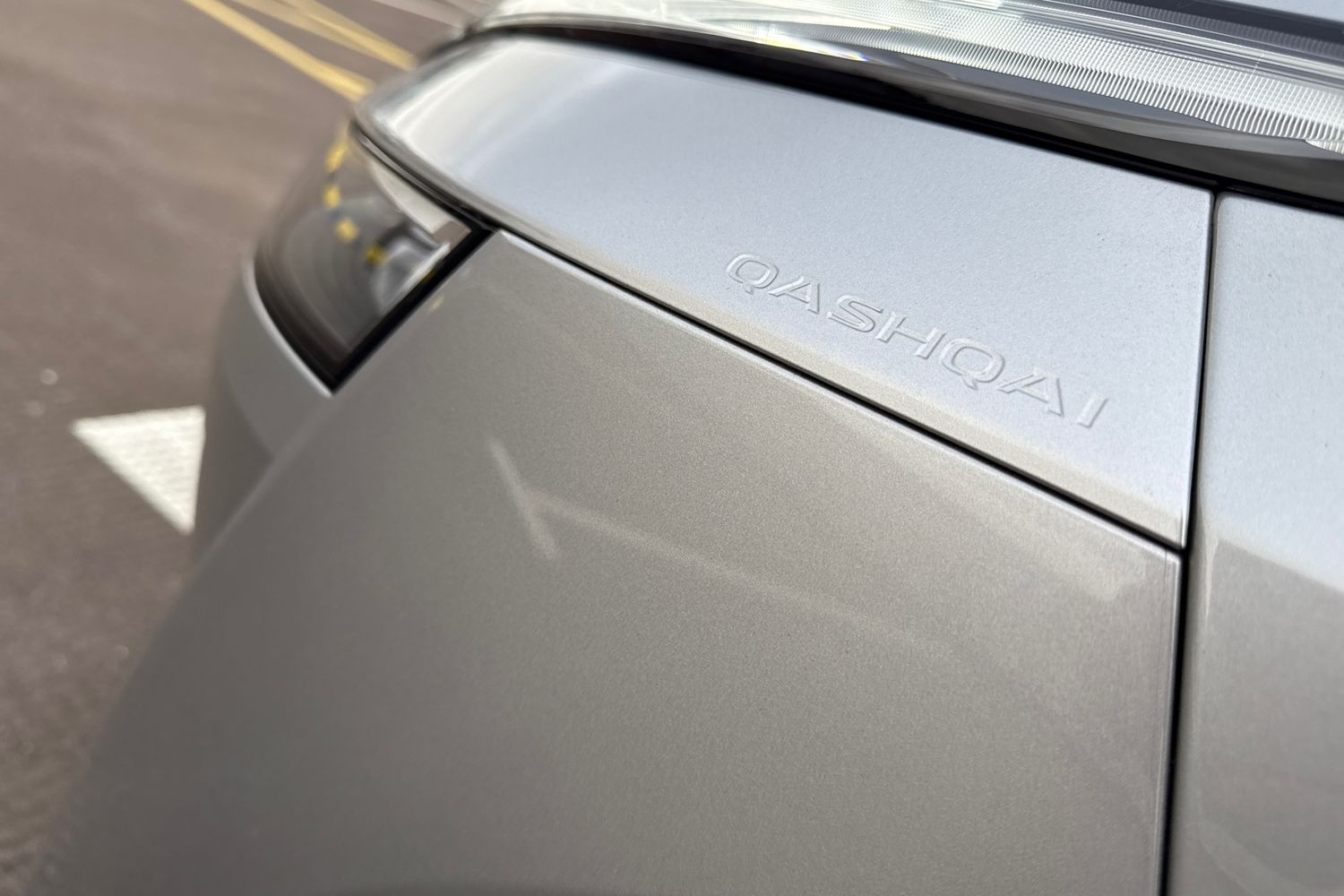 Used Nissan Qashqai 2021 for sale - 76146052: Photo 43