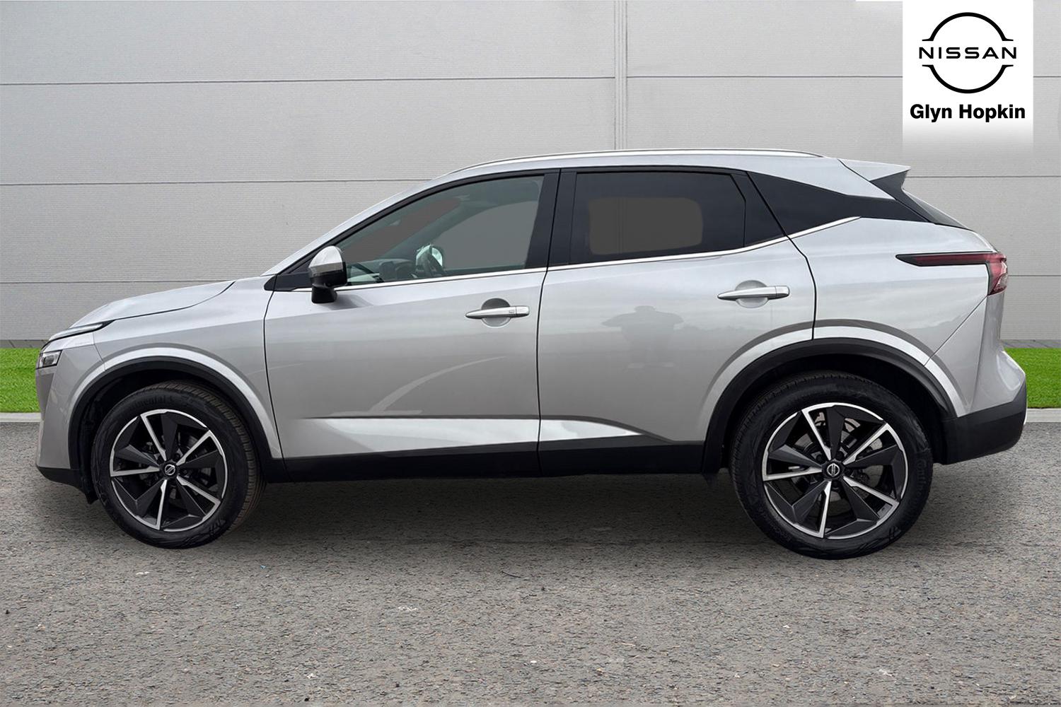 Used Nissan Qashqai 2021 for sale - 76146052: Photo 6