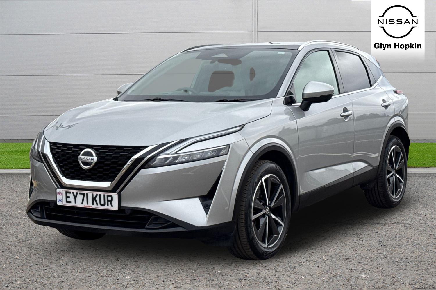 Used Nissan Qashqai 2021 for sale - 76146052: Photo 7