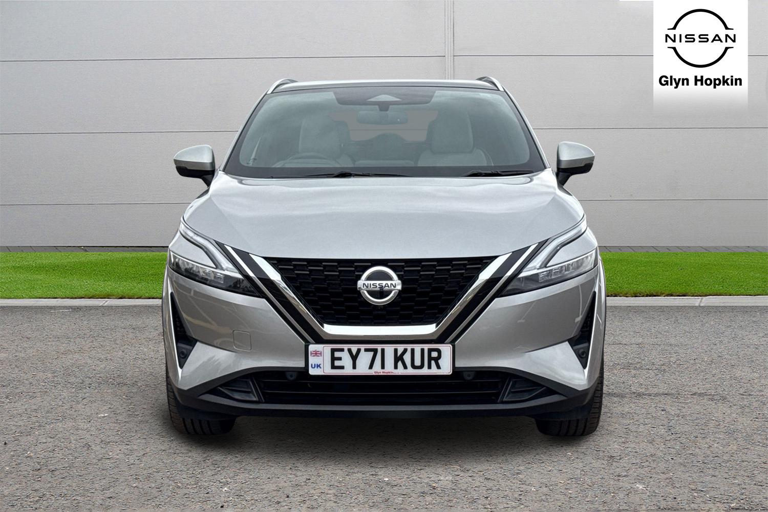 Used Nissan Qashqai 2021 for sale - 76146052: Photo 8