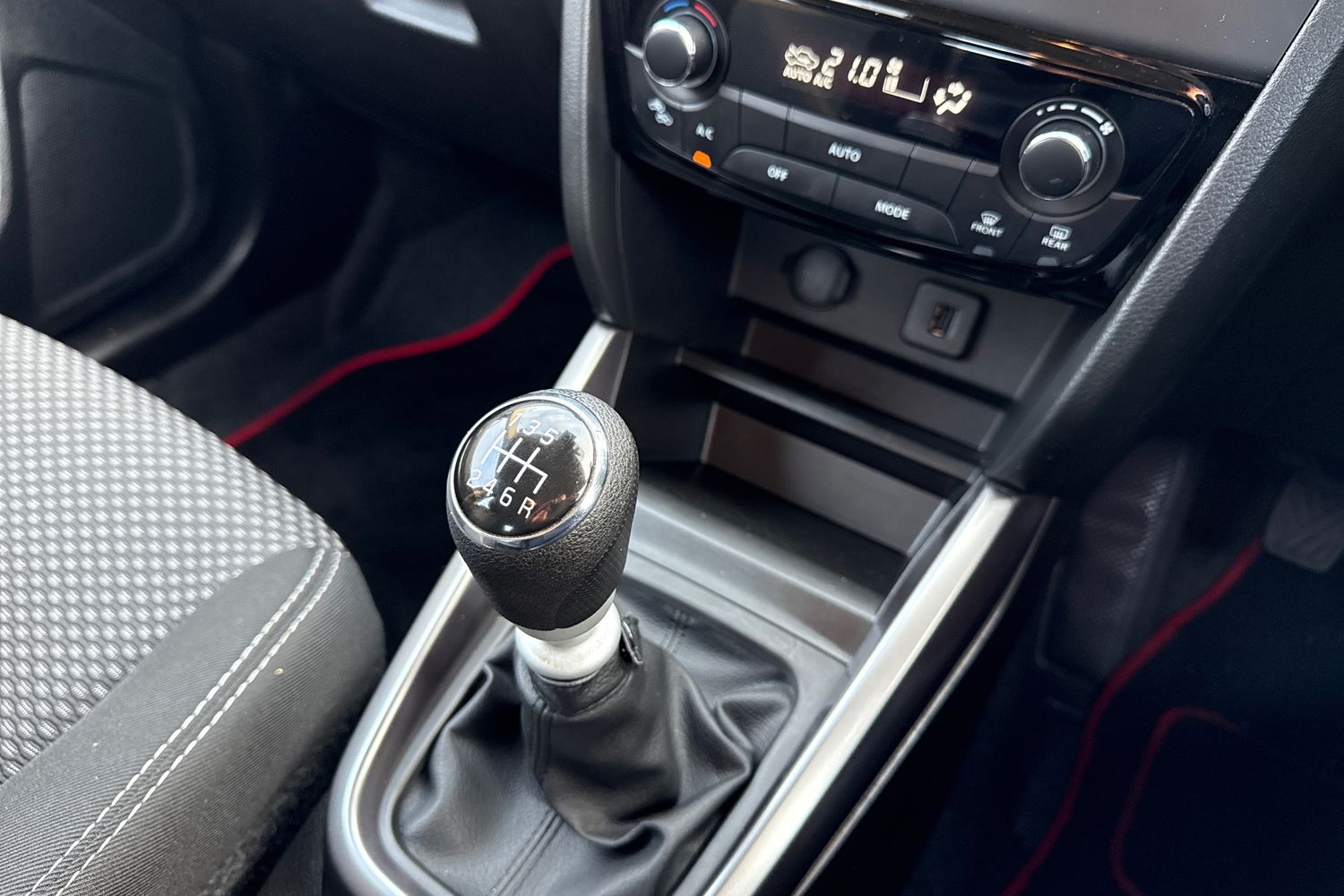 Used Suzuki Vitara 2021 for sale - 75943455: Photo 14