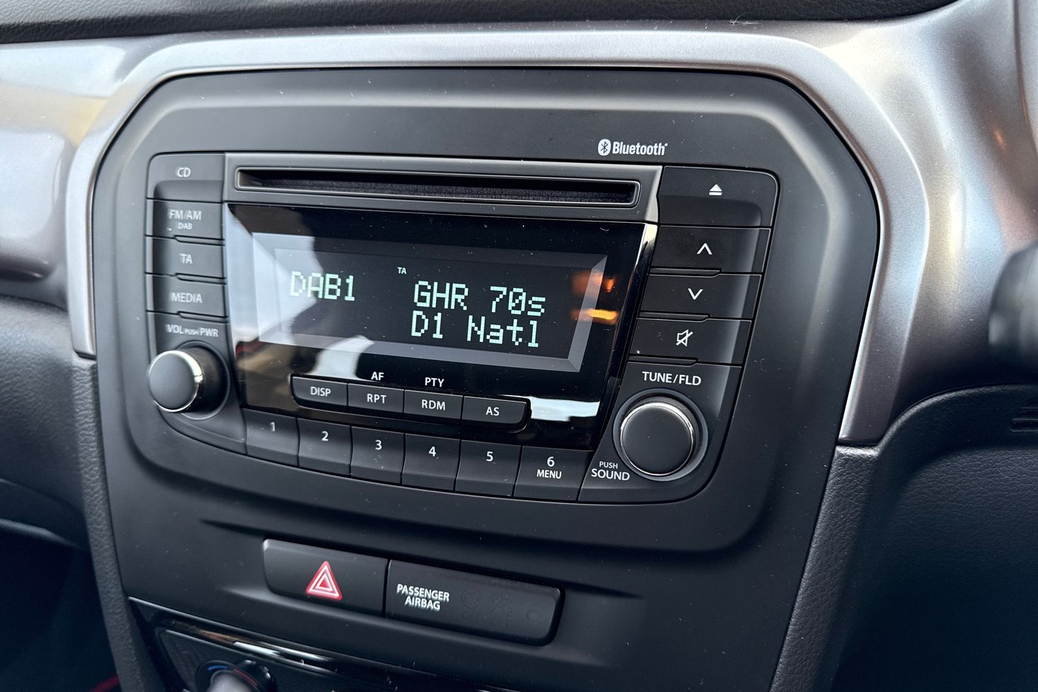 Used Suzuki Vitara 2021 for sale - 75943455: Photo 17