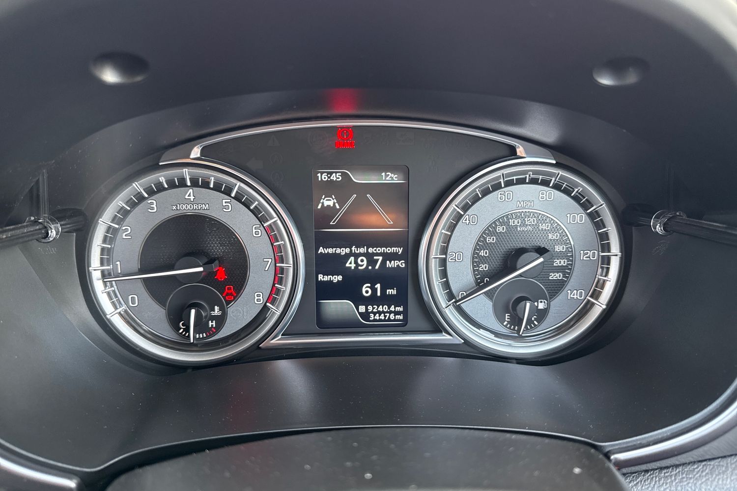 Used Suzuki Vitara 2021 for sale - 75943455: Photo 20