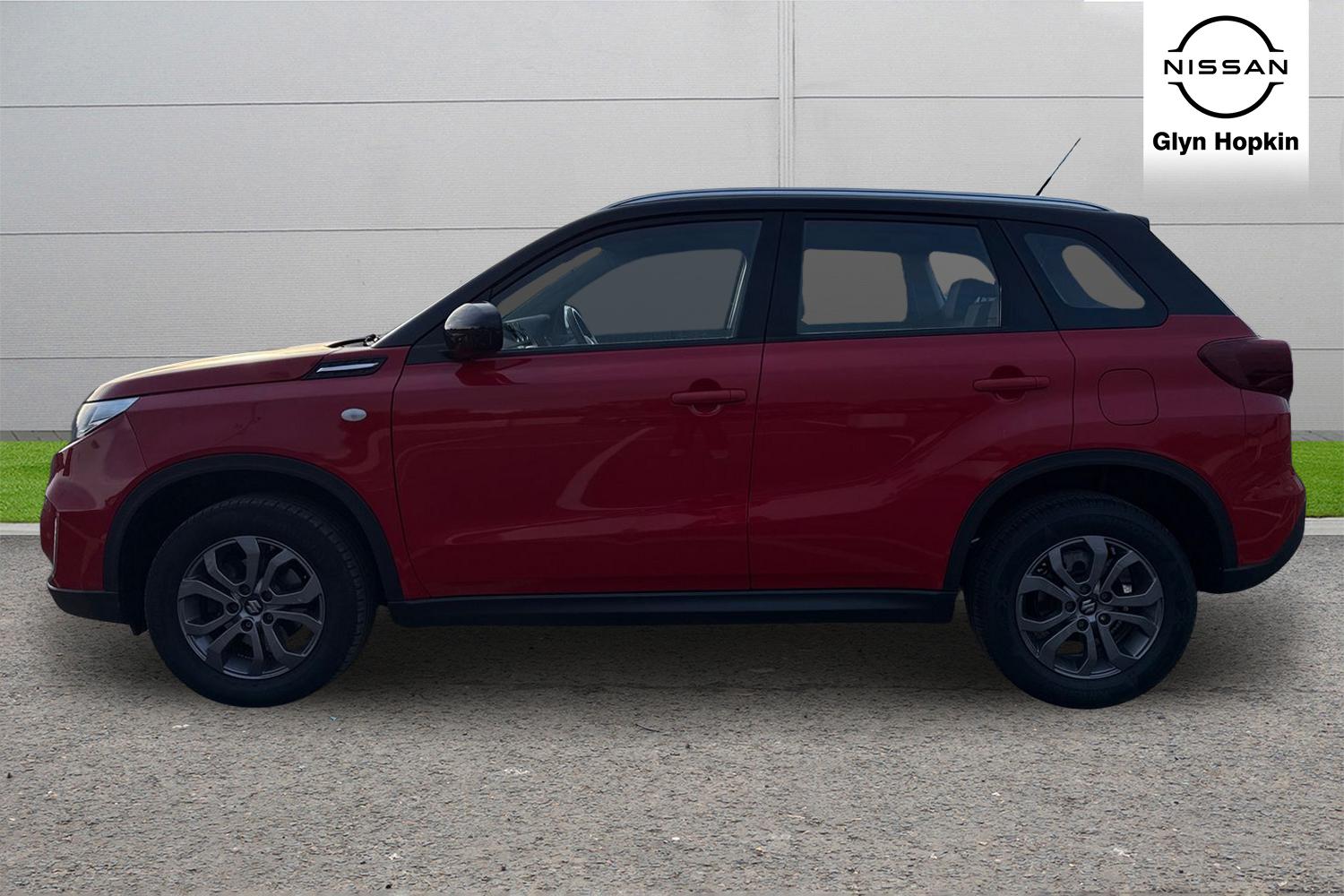 Used Suzuki Vitara 2021 for sale - 75943455: Photo 6