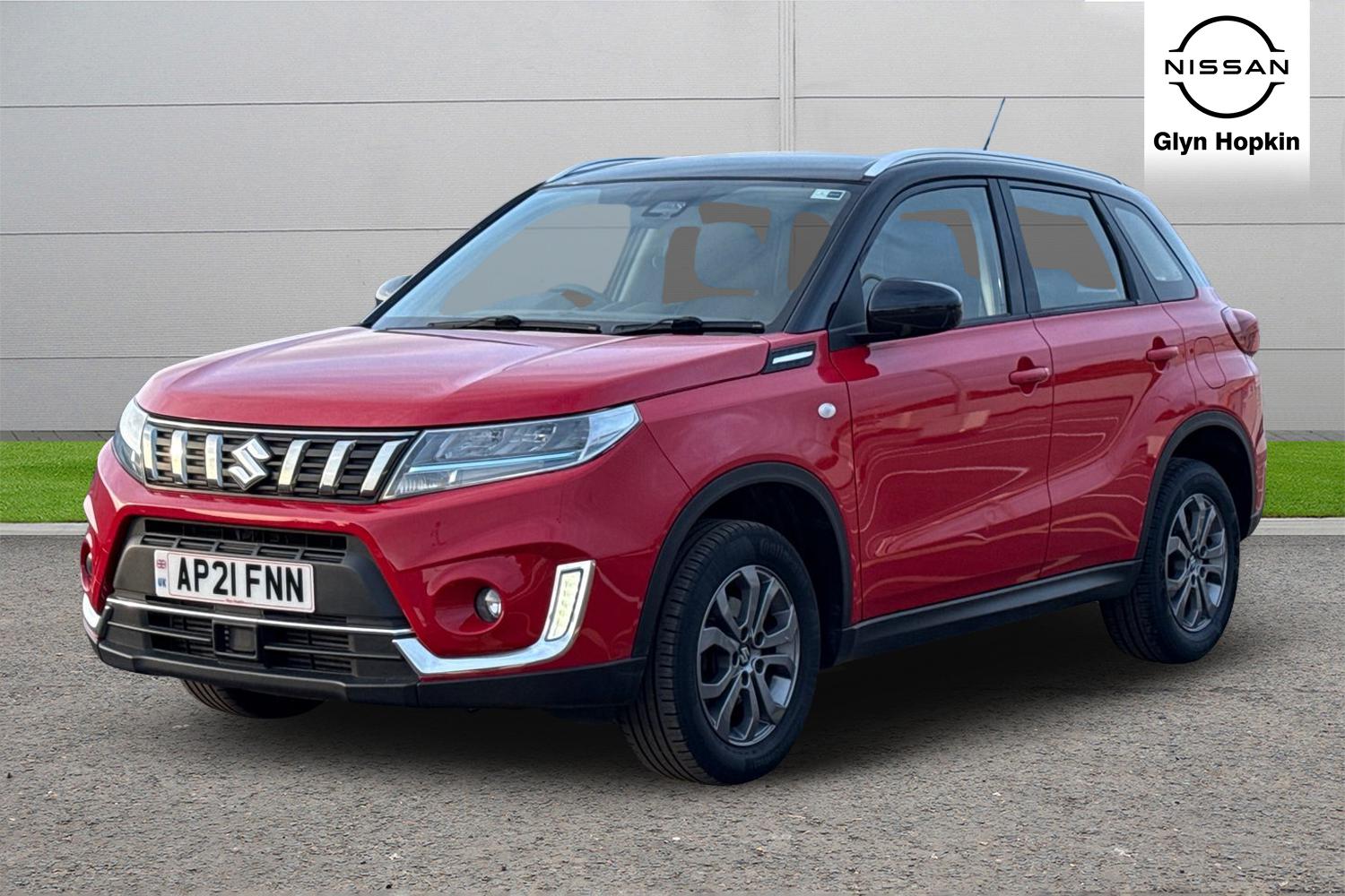 Used Suzuki Vitara 2021 for sale - 75943455: Photo 7