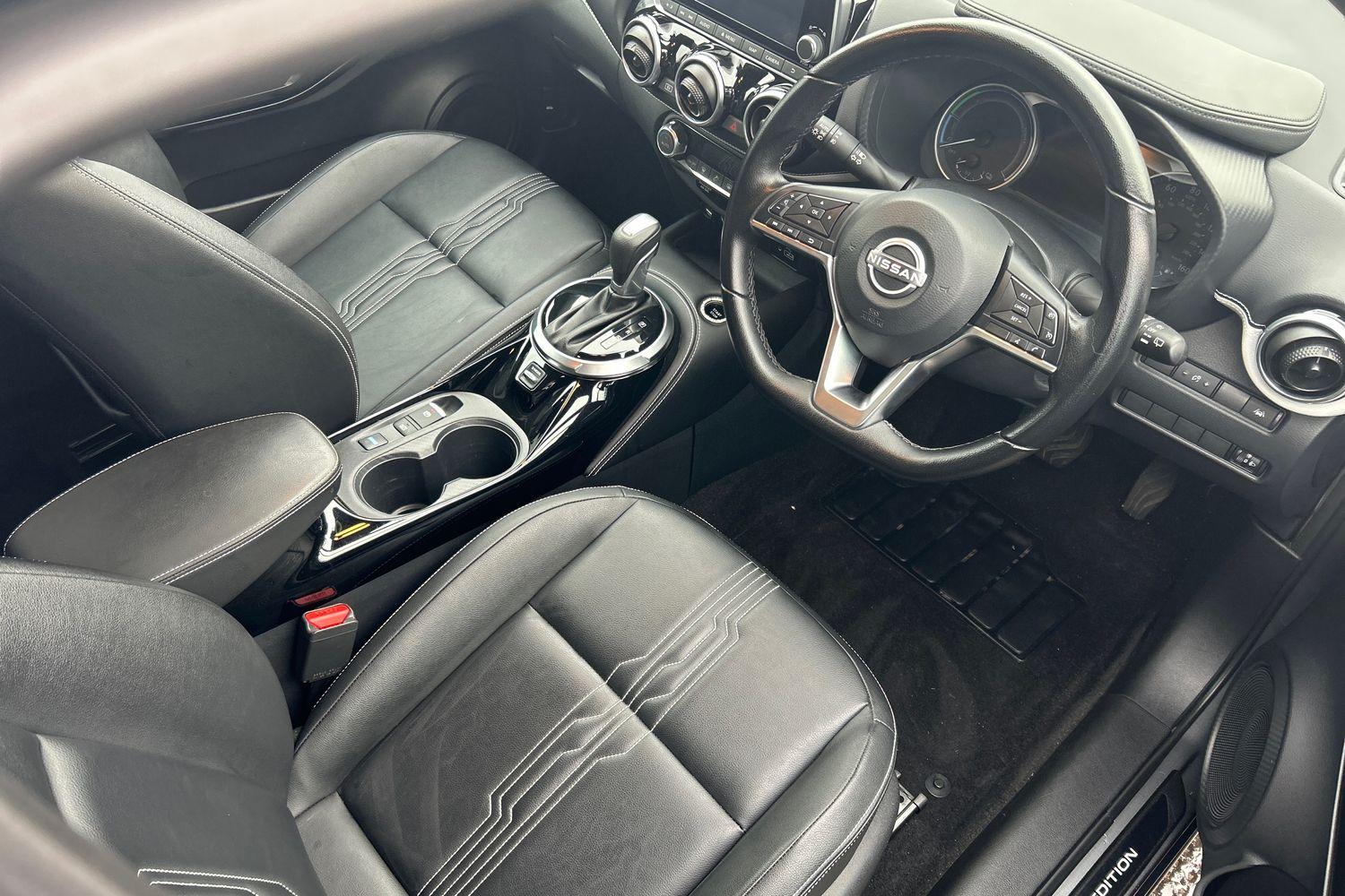 Used Nissan Juke 2022 for sale - 77428160: Photo 10