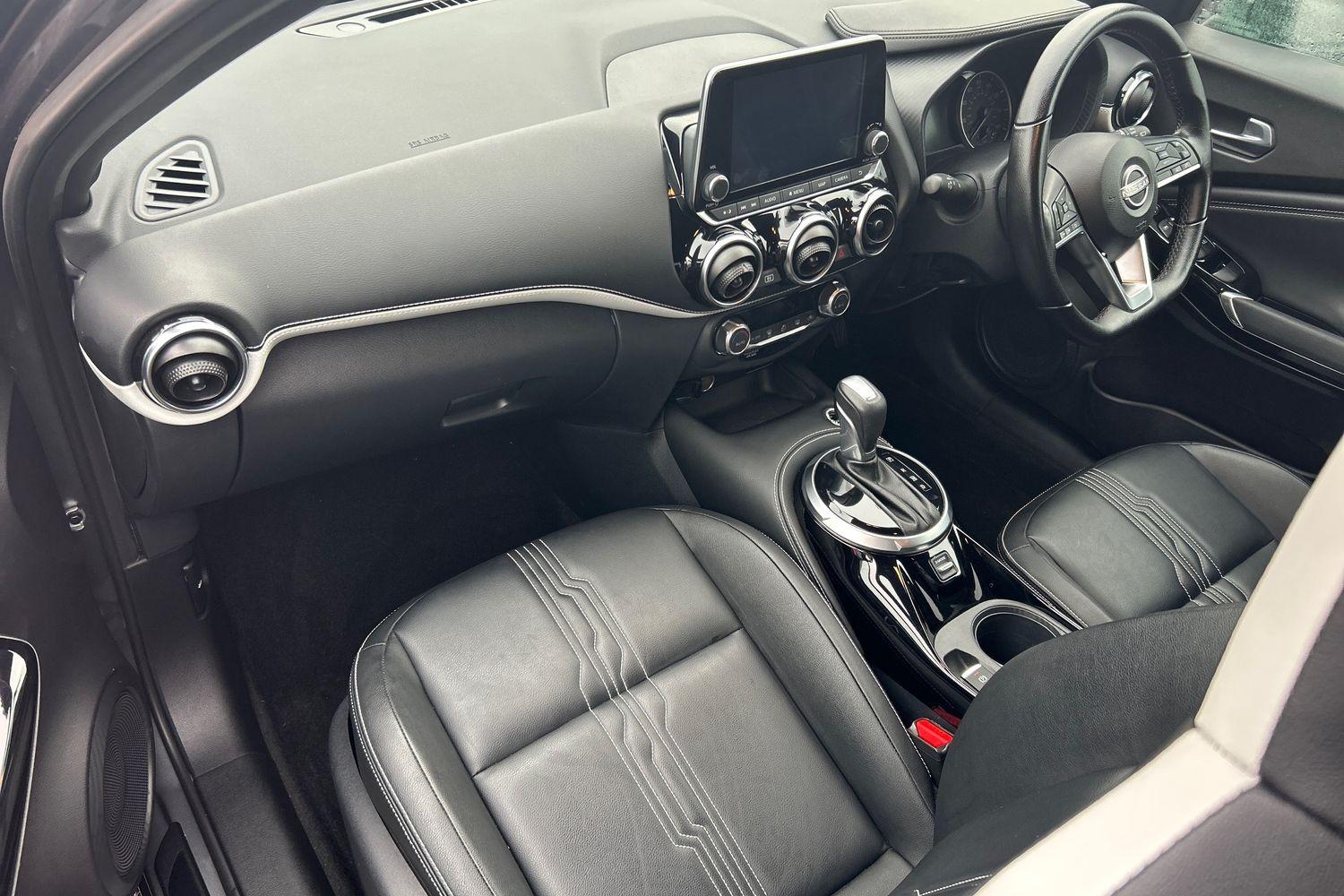 Used Nissan Juke 2022 for sale - 77428160: Photo 13