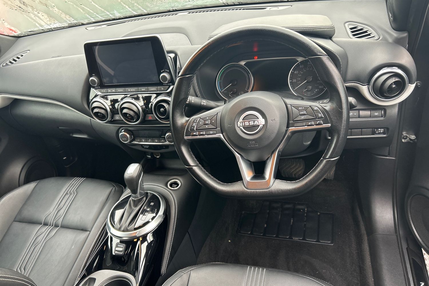 Used Nissan Juke 2022 for sale - 77428160: Photo 14