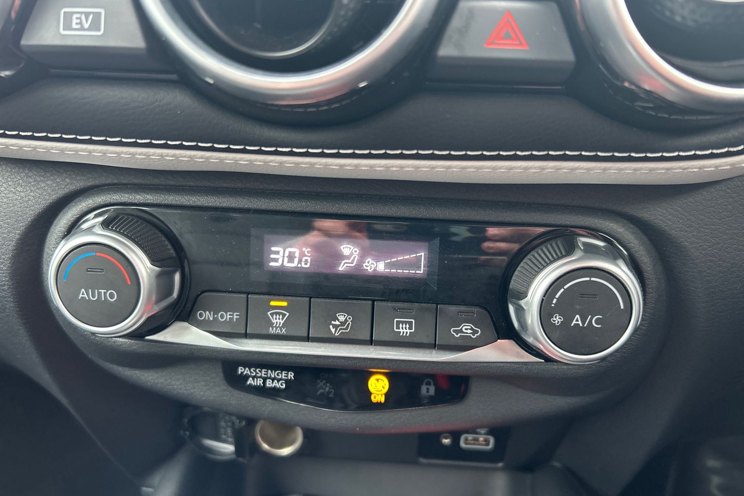 Used Nissan Juke 2022 for sale - 77428160: Photo 15