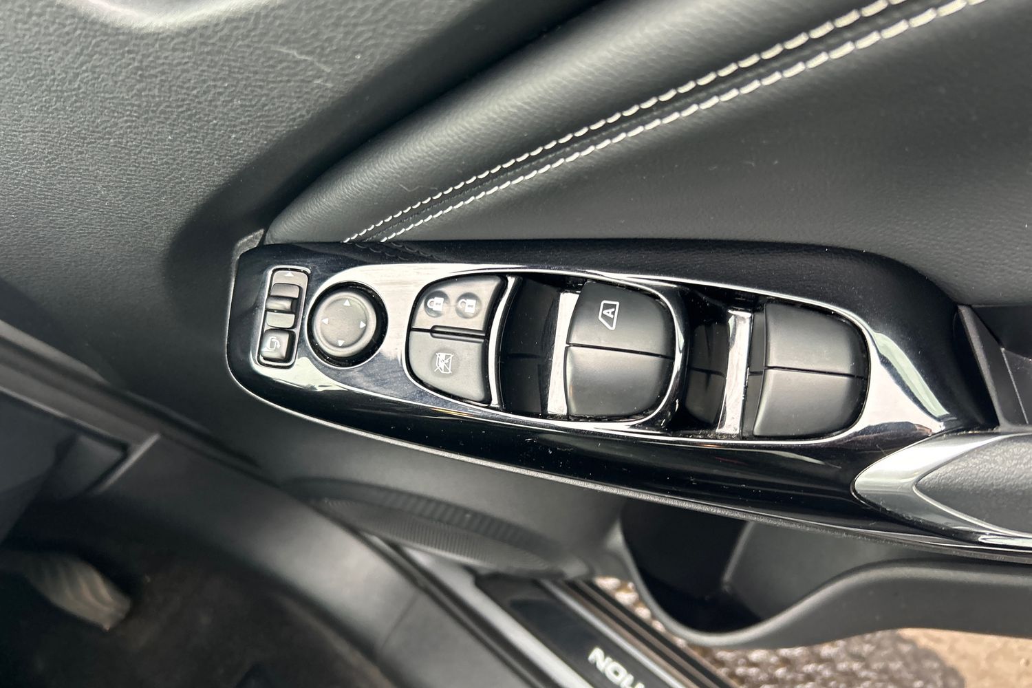 Used Nissan Juke 2022 for sale - 77428160: Photo 16