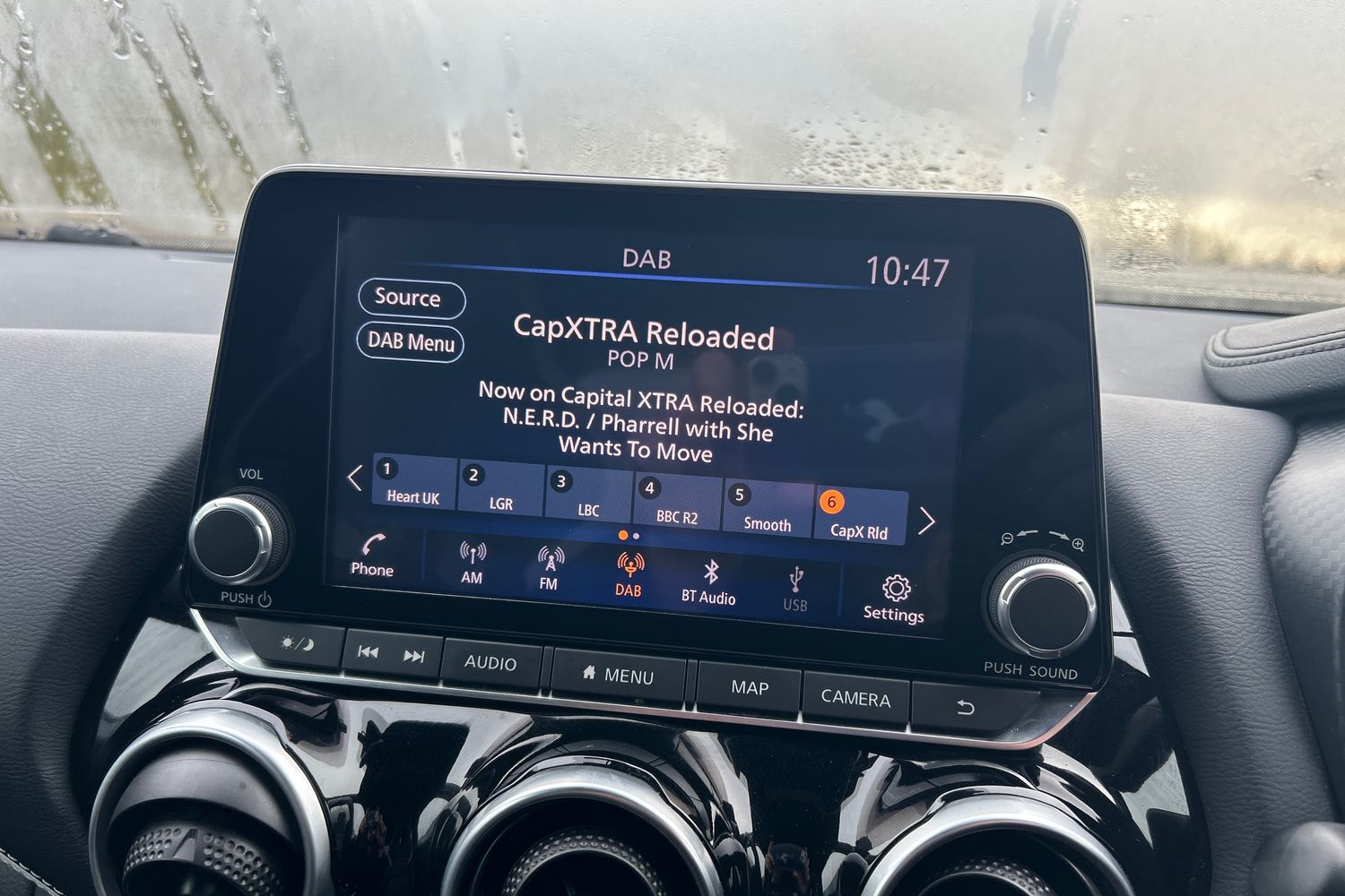 Used Nissan Juke 2022 for sale - 77428160: Photo 17