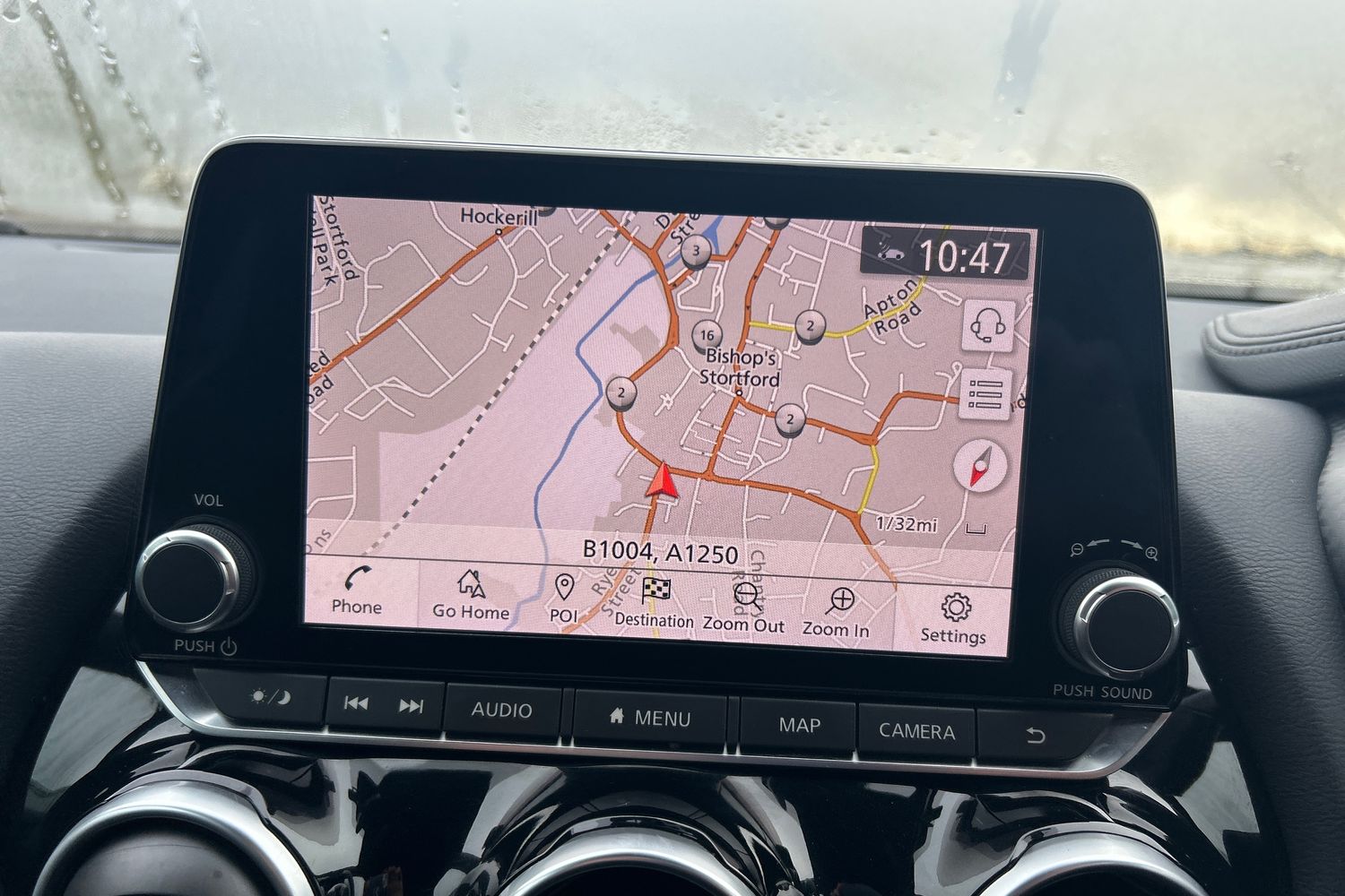 Used Nissan Juke 2022 for sale - 77428160: Photo 18