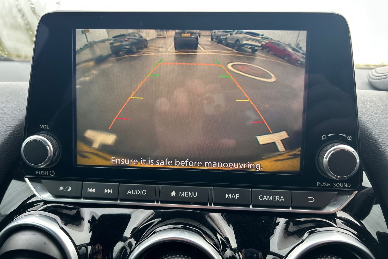 Used Nissan Juke 2022 for sale - 77428160: Photo 19