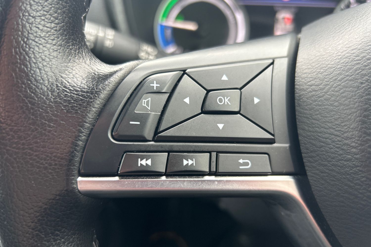 Used Nissan Juke 2022 for sale - 77428160: Photo 21