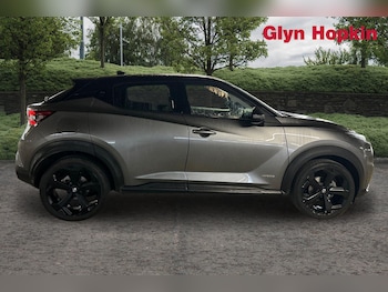 Used Nissan Juke 2022 for sale - 77428160: Photo