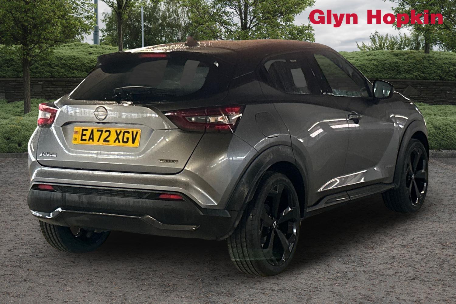 Used Nissan Juke 2022 for sale - 77428160: Photo 3