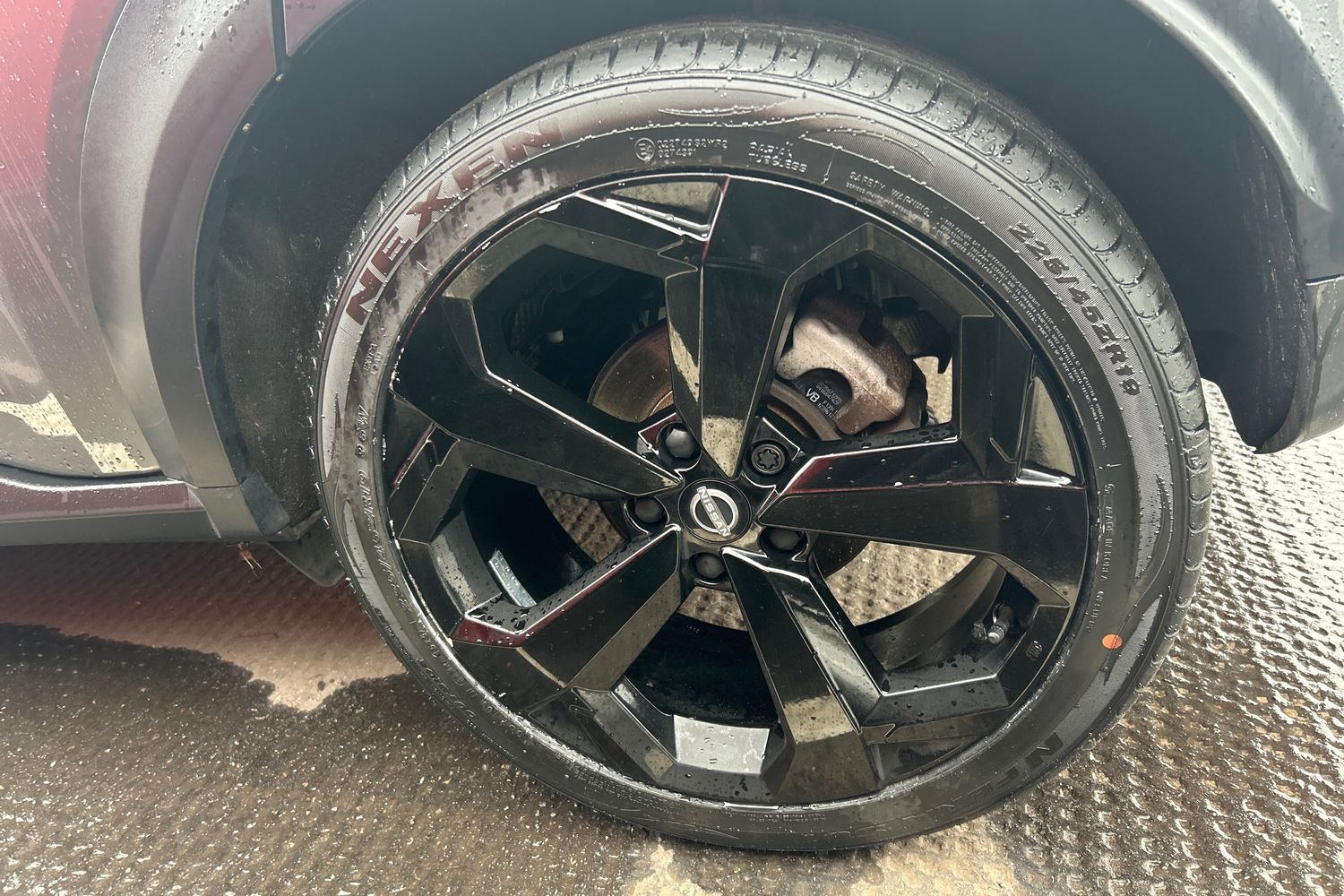 Used Nissan Juke 2022 for sale - 77428160: Photo 30