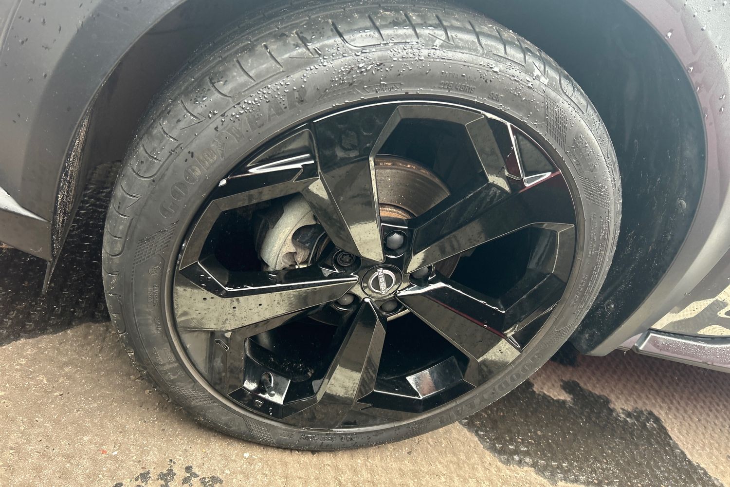 Used Nissan Juke 2022 for sale - 77428160: Photo 32