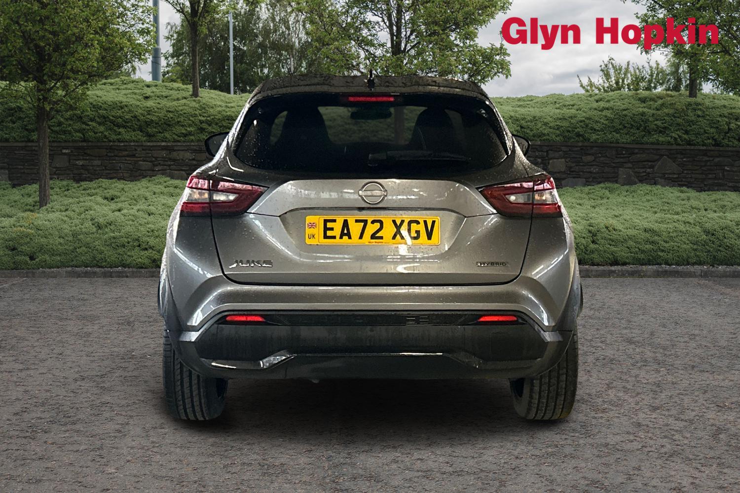 Used Nissan Juke 2022 for sale - 77428160: Photo 4