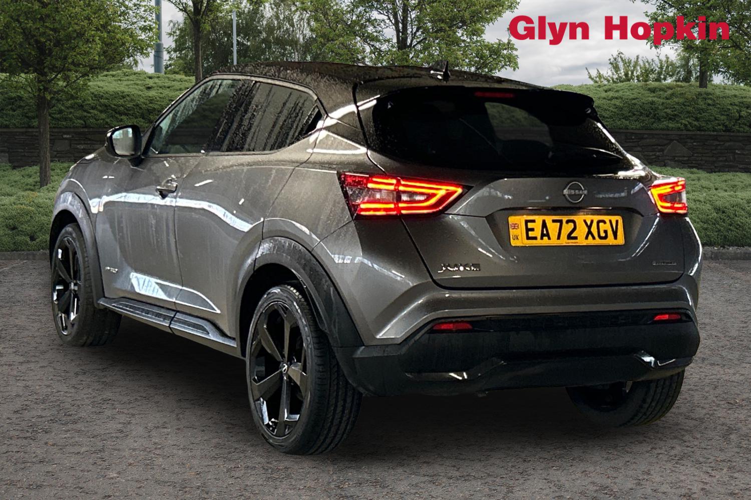 Used Nissan Juke 2022 for sale - 77428160: Photo 5
