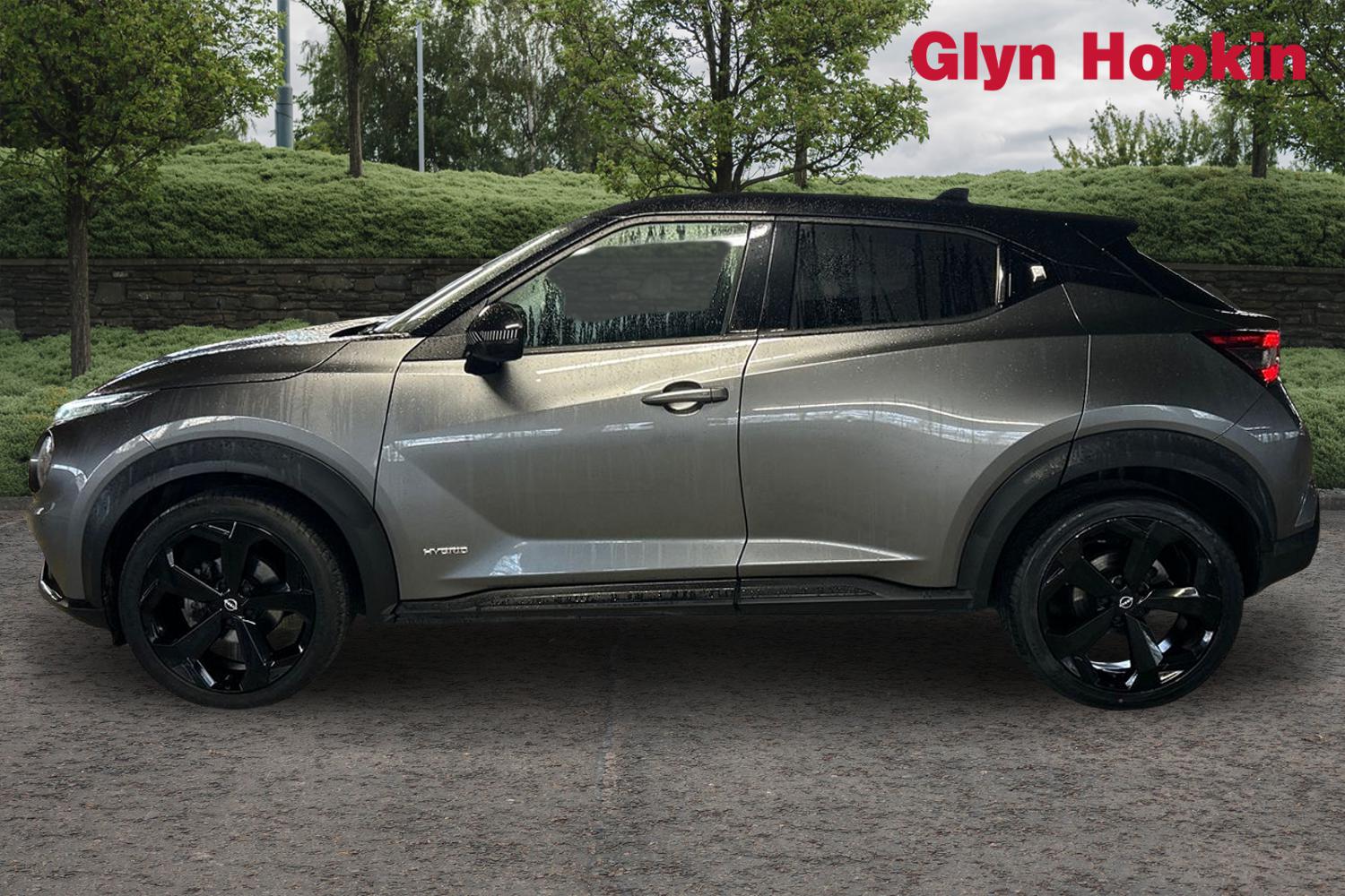 Used Nissan Juke 2022 for sale - 77428160: Photo 6