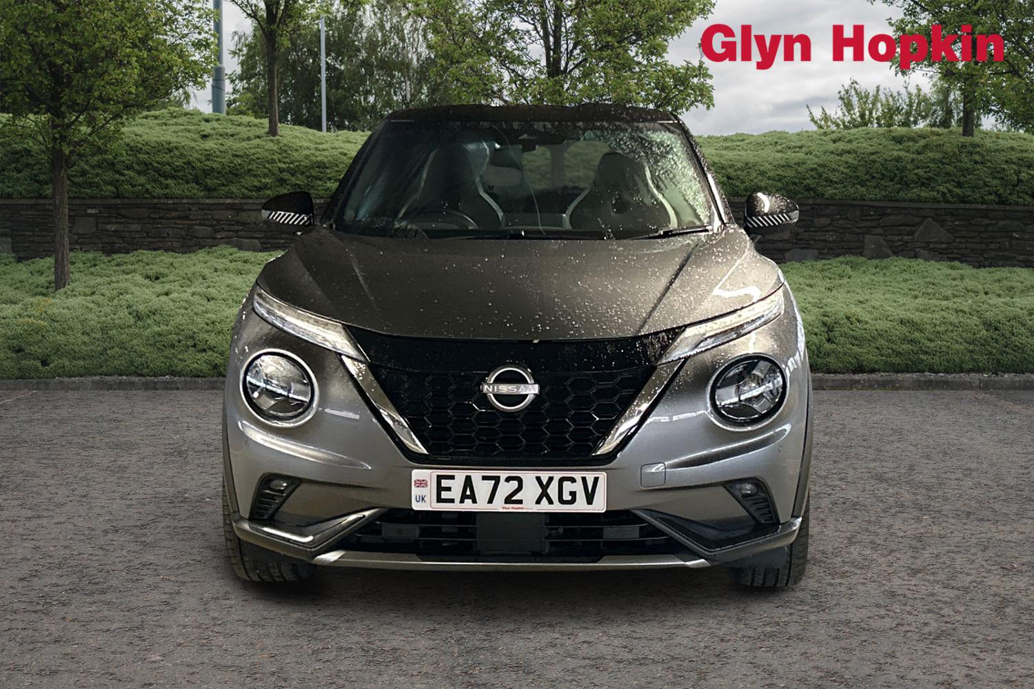 Used Nissan Juke 2022 for sale - 77428160: Photo 8