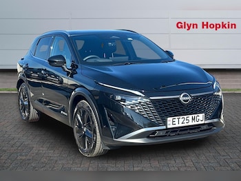 Used Nissan Qashqai 2025 for sale - 79388988: Photo