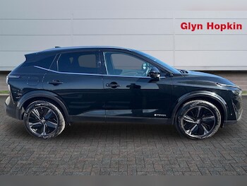 Used Nissan Qashqai 2025 for sale - 79388988: Photo