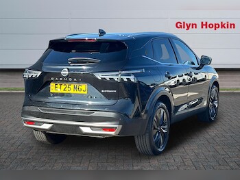 Used Nissan Qashqai 2025 for sale - 79388988: Photo
