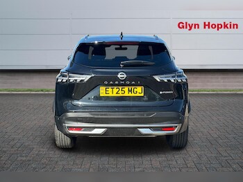 Used Nissan Qashqai 2025 for sale - 79388988: Photo