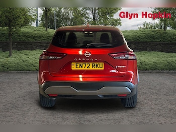 Used Nissan Qashqai 2023 for sale - 76921776: Photo