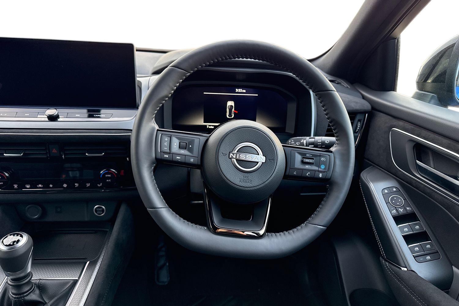 Used Nissan Qashqai 2025 for sale - 76055626: Photo 11