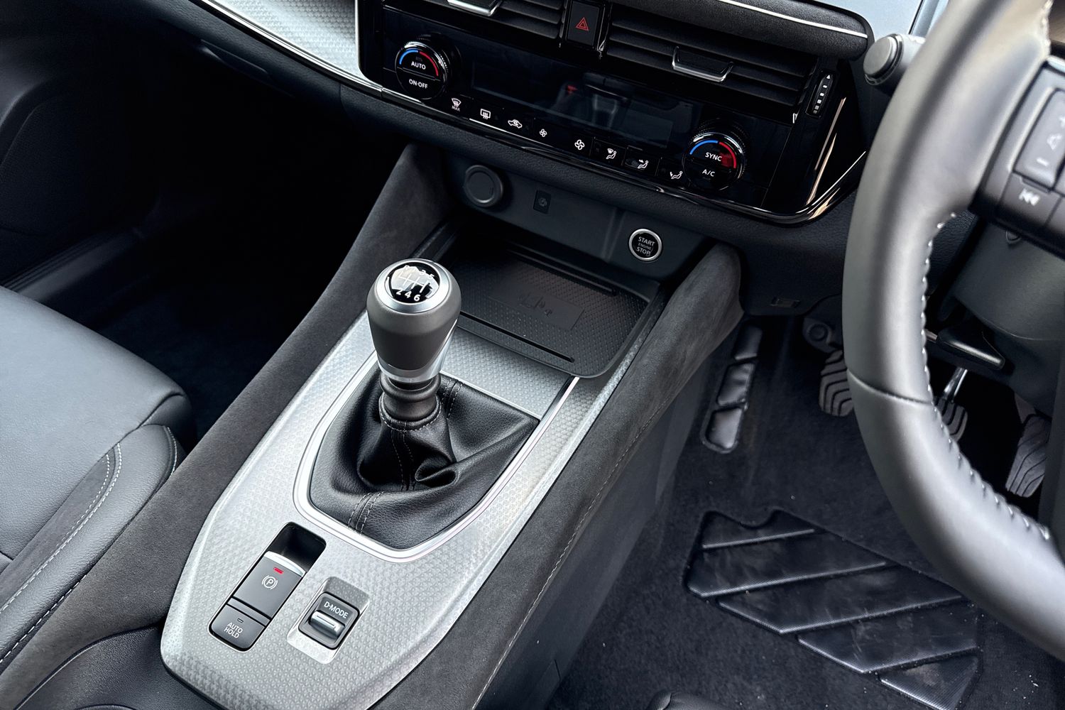 Used Nissan Qashqai 2025 for sale - 76055626: Photo 14