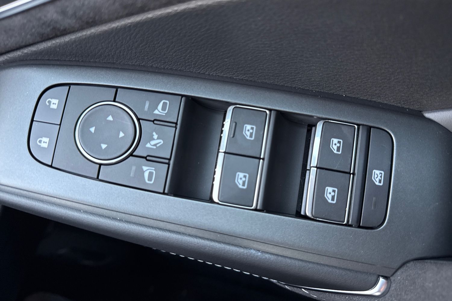 Used Nissan Qashqai 2025 for sale - 76055626: Photo 16