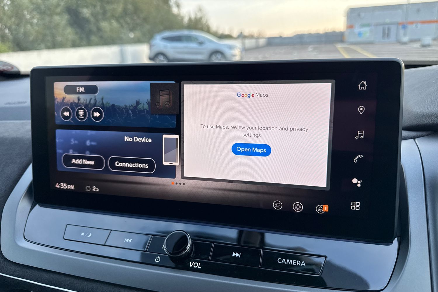 Used Nissan Qashqai 2025 for sale - 76055626: Photo 17