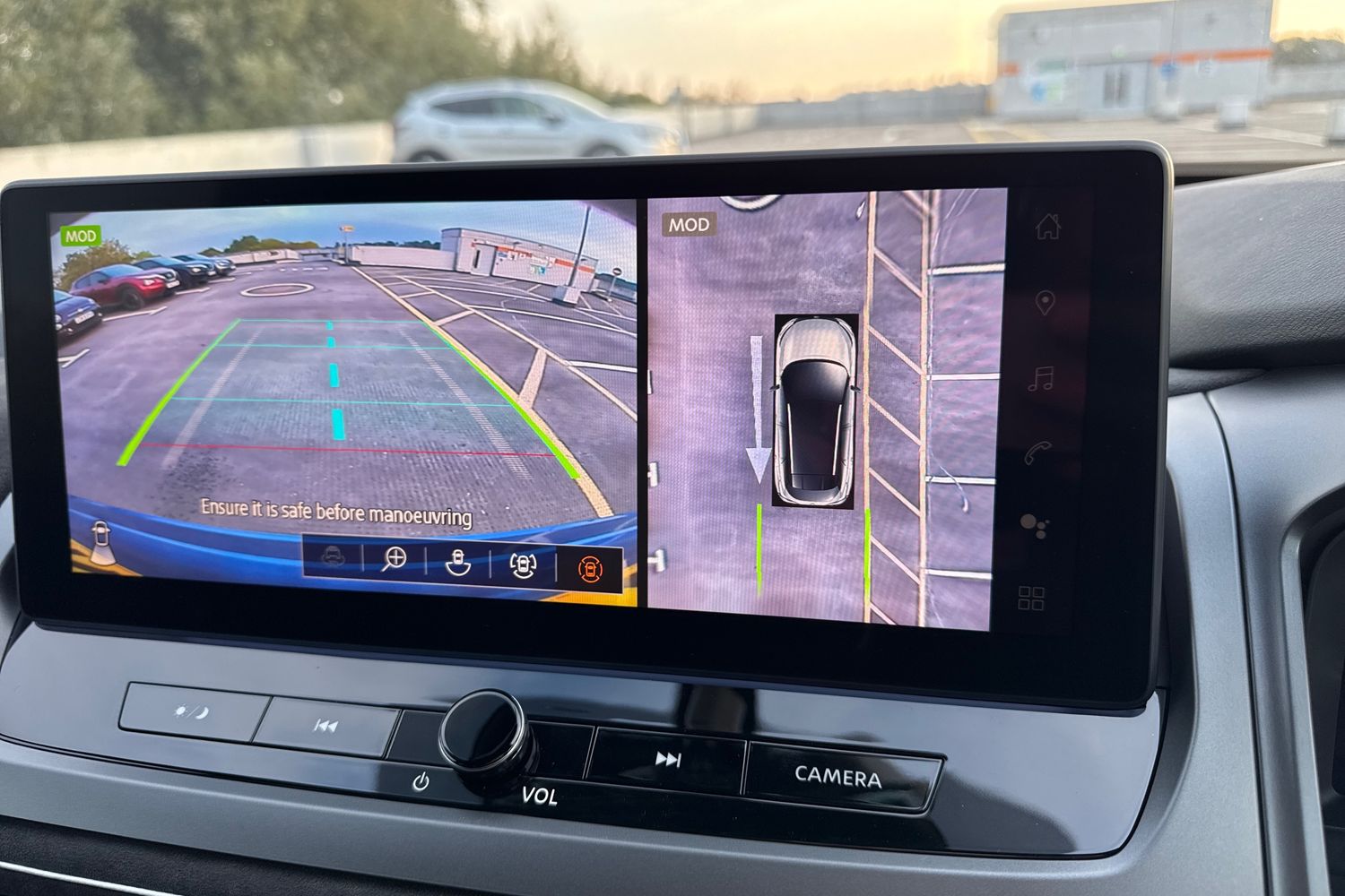 Used Nissan Qashqai 2025 for sale - 76055626: Photo 19