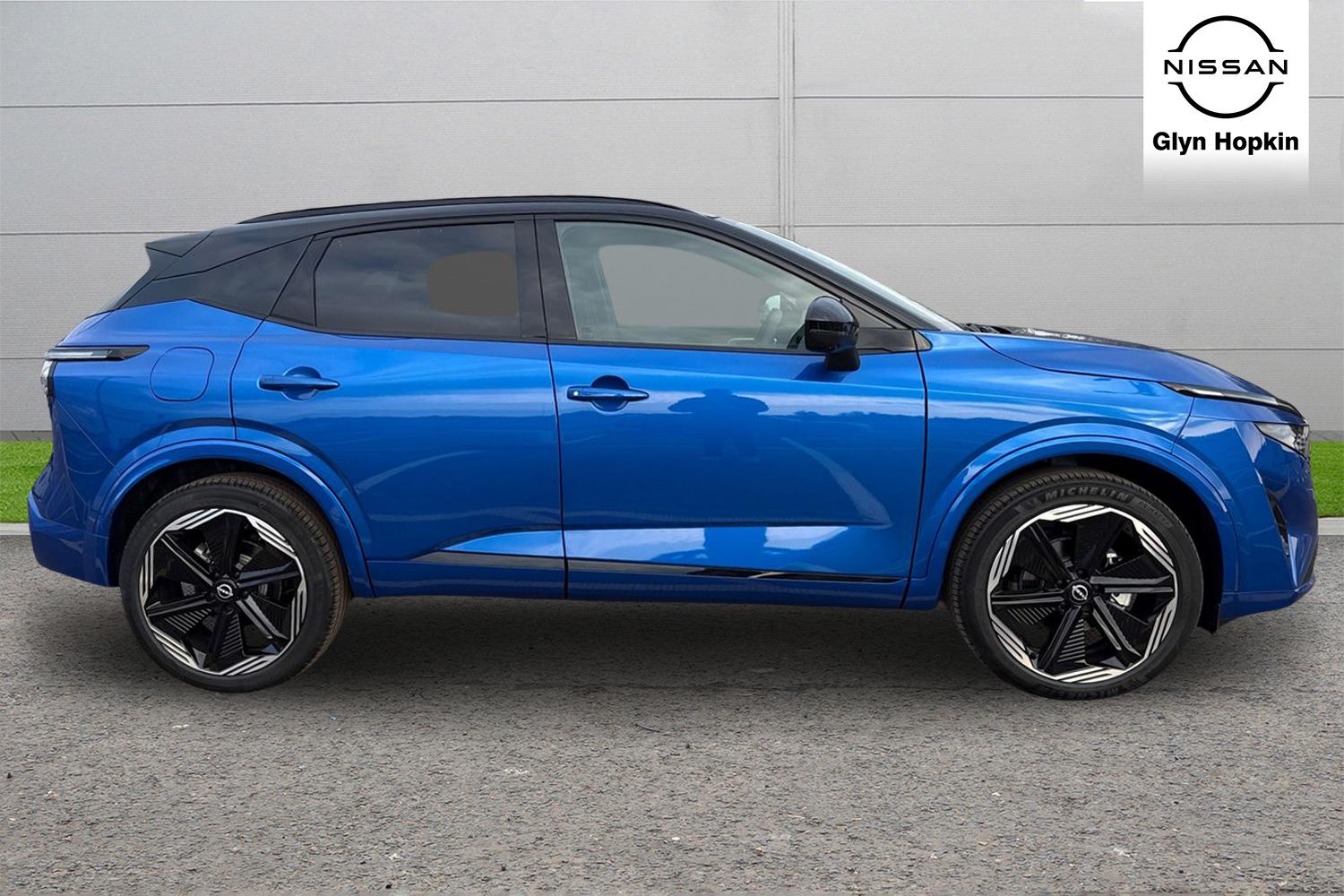 Used Nissan Qashqai 2025 for sale - 76055626: Photo 2