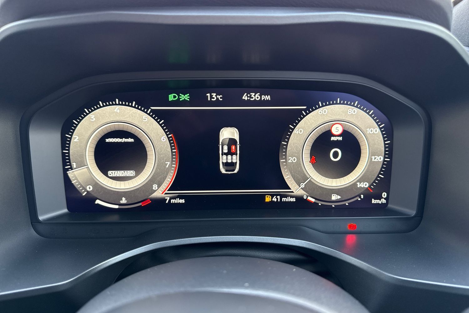 Used Nissan Qashqai 2025 for sale - 76055626: Photo 20