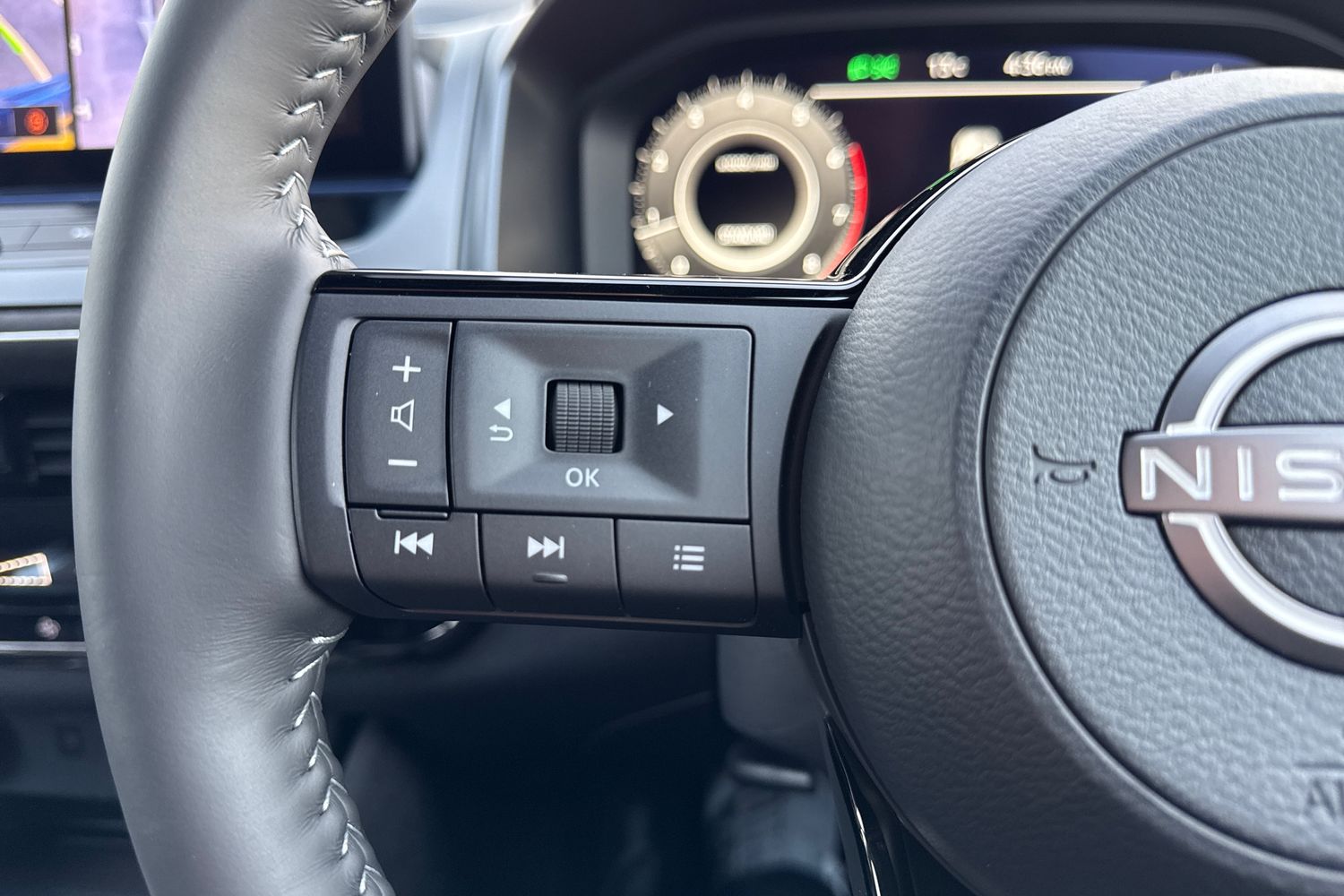 Used Nissan Qashqai 2025 for sale - 76055626: Photo 21