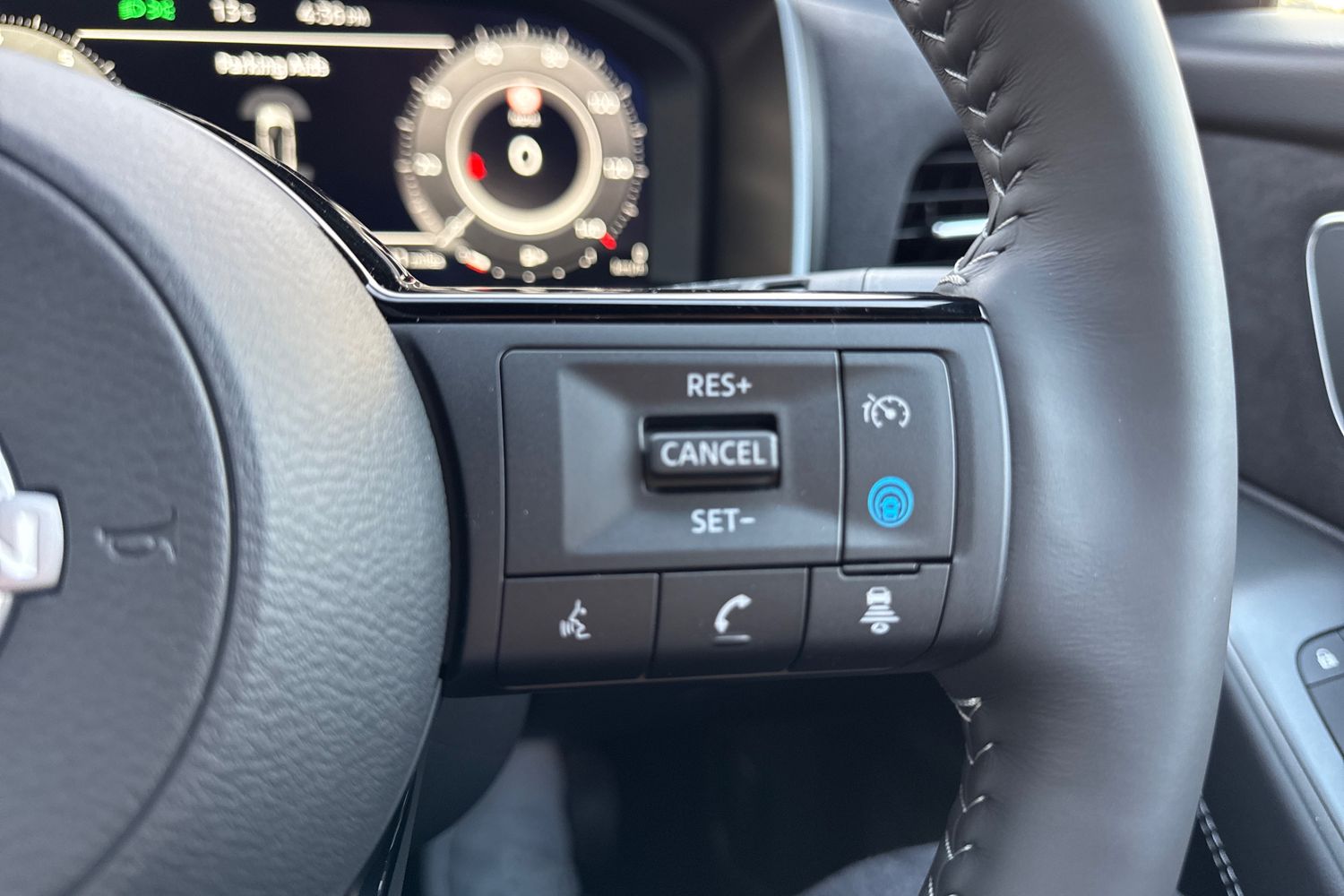 Used Nissan Qashqai 2025 for sale - 76055626: Photo 22