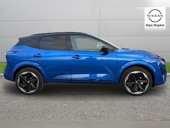 Used Nissan Qashqai 2025 for sale - 76055626: Photo